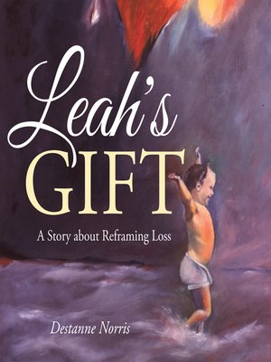 cover image of Leah's Gift